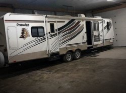 Used 2009 Fleetwood Prowler M-320FK available in Pataskala, Ohio