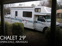 Used 2000 Winnebago Chalet Express G3500 available in Springdale, Arkansas