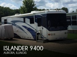 Used 2001 National RV Islander 9400 available in Aurora, Illinois
