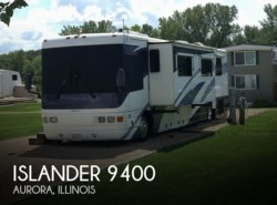 Used 2001 National RV Islander 9400 available in Aurora, Illinois