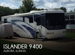 Used 2001 National RV Islander 9400 available in Aurora, Illinois