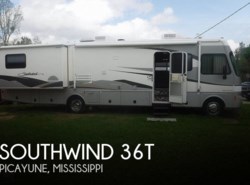 Used 2002 Fleetwood Southwind 36T available in Picayune, Mississippi