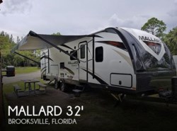 Used 2019 Heartland Mallard UltraLite M 312 available in Brooksville, Florida