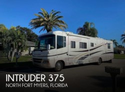 Used 2001 Damon Intruder 375 available in North Fort Myers, Florida