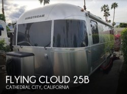 Used 2017 Airstream Flying Cloud 25B available in Cathedral City, California
