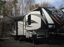 Used 2015 Forest River XLR 415AMP available in Orange City, Florida