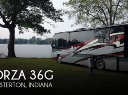 Used 2016 Winnebago Forza 36G available in Chesterton, Indiana