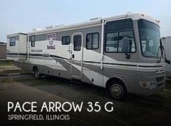 Used 2002 Fleetwood Pace Arrow 35 G available in Springfield, Illinois