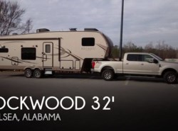 Used 2018 Forest River Rockwood Ultralite 2880WSC available in Chelsea, Alabama
