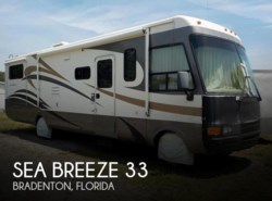 Used 2006 National RV Sea Breeze 33 available in Bradenton, Florida