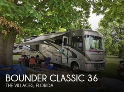 Used 2011 Fleetwood Bounder Classic 36 available in The Villages, Florida