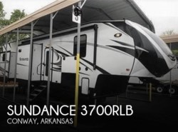 Used 2018 Heartland Sundance 3700RLB available in Conway, Arkansas