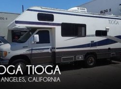 Used 1998 Fleetwood Tioga Tioga available in Los Angeles, California