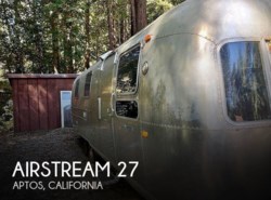Used 1972 Airstream Airstream 27 available in Aptos, California