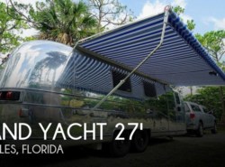 Used 1976 Airstream Land Yacht 27 Overlander available in Naples, Florida