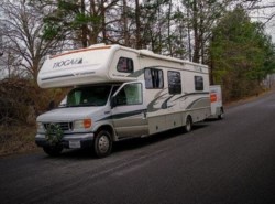 Used 2006 Fleetwood Tioga 31W available in Tipton, Oklahoma
