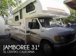Used 2006 Fleetwood Jamboree GT Series 31M available in El Centro, California