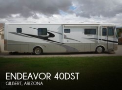 Used 2004 Holiday Rambler Endeavor 40DST available in Gilbert, Arizona