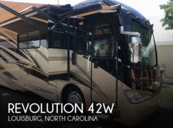 Used 2011 American Coach Revolution 42W available in Louisburg, North Carolina