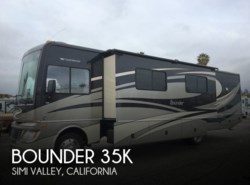 Used 2012 Fleetwood Bounder 35K available in Simi Valley, California