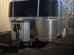 Used 2008 Airstream Safari Airstream 23 available in Flora Vista, New Mexico