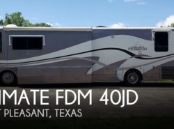 Used 2001 Winnebago Ultimate Freedom 40JD available in Mount Pleasant, Texas
