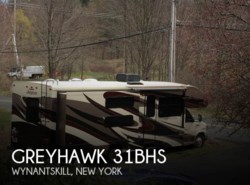 Used 2017 Jayco Greyhawk 31BHS available in Wynantskill, New York