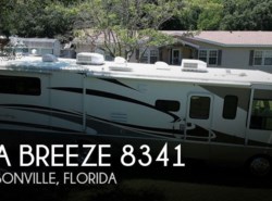 Used 2006 National RV Sea Breeze 8341 available in Jacksonville, Florida