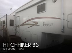 Used 2005 Nu-Wa Hitchhiker 35 available in Sherman, Texas