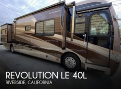 Used 2006 Fleetwood Revolution LE 40L available in Riverside, California