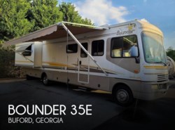 Used 2003 Fleetwood Bounder 35E available in Buford, Georgia