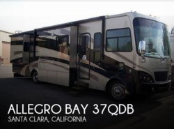 Used 2007 Tiffin Allegro Bay 37QDB available in Santa Clara, California