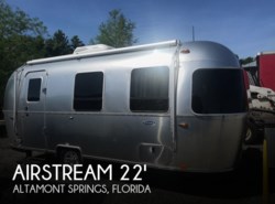 Used 2019 Airstream Sport Airstream 22FB available in Altamont Springs, Florida