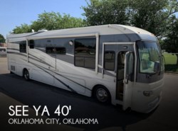 Used 2008 Alfa See Ya 40 - Model 1013 available in Oklahoma City, Oklahoma