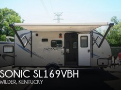 Used 2017 Venture RV Sonic SL169VBH available in Wilder, Kentucky