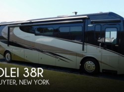 Used 2014 Itasca Solei 38R available in Deruyter, New York
