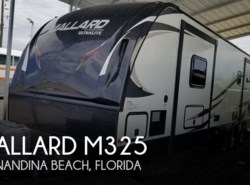 Used 2016 Heartland Mallard M325 available in Fernandina Beach, Florida