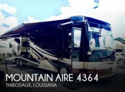 Used 2014 Newmar Mountain Aire 4364 available in Thibodaux, Louisiana