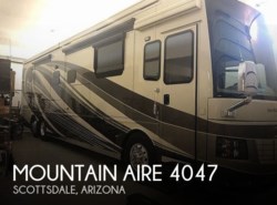 Used 2018 Newmar Mountain Aire 4047 available in Scottsdale, Arizona