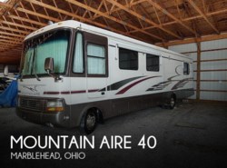 Used 1999 Newmar Mountain Aire 40 available in Marblehead, Ohio