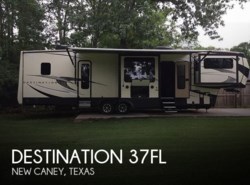 Used 2016 Winnebago Destination 37FL available in New Caney, Texas