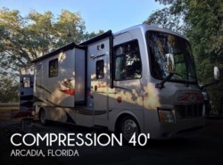 Used 2009 Safari Compression Toy Hauler available in Arcadia, Florida