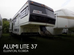 Used 1984 Holiday Rambler Alumi Lite 37 available in Ellenton, Florida