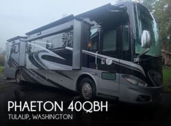 Used 2015 Tiffin Phaeton 40QBH available in Tulalip, Washington