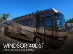 Used 2005 Monaco RV Windsor 40DST available in Lancaster, California