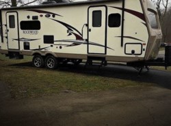 Used 2017 Forest River Rockwood 30 available in Sidney, Ohio