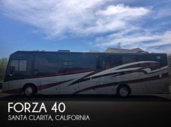 Used 2014 Winnebago Forza 40 available in Santa Clarita, California