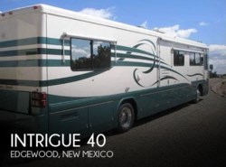 Used 1999 Country Coach Intrigue 40 available in Edgewood, New Mexico