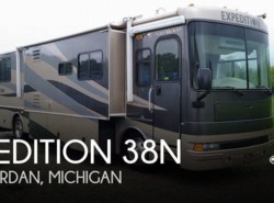 Used 2005 Fleetwood Expedition 38N available in East Jordan, Michigan