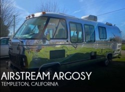 Used 1978 Airstream Airstream Argosy available in Templeton, California